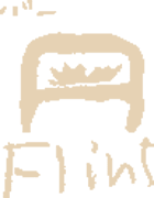 バー Flint
